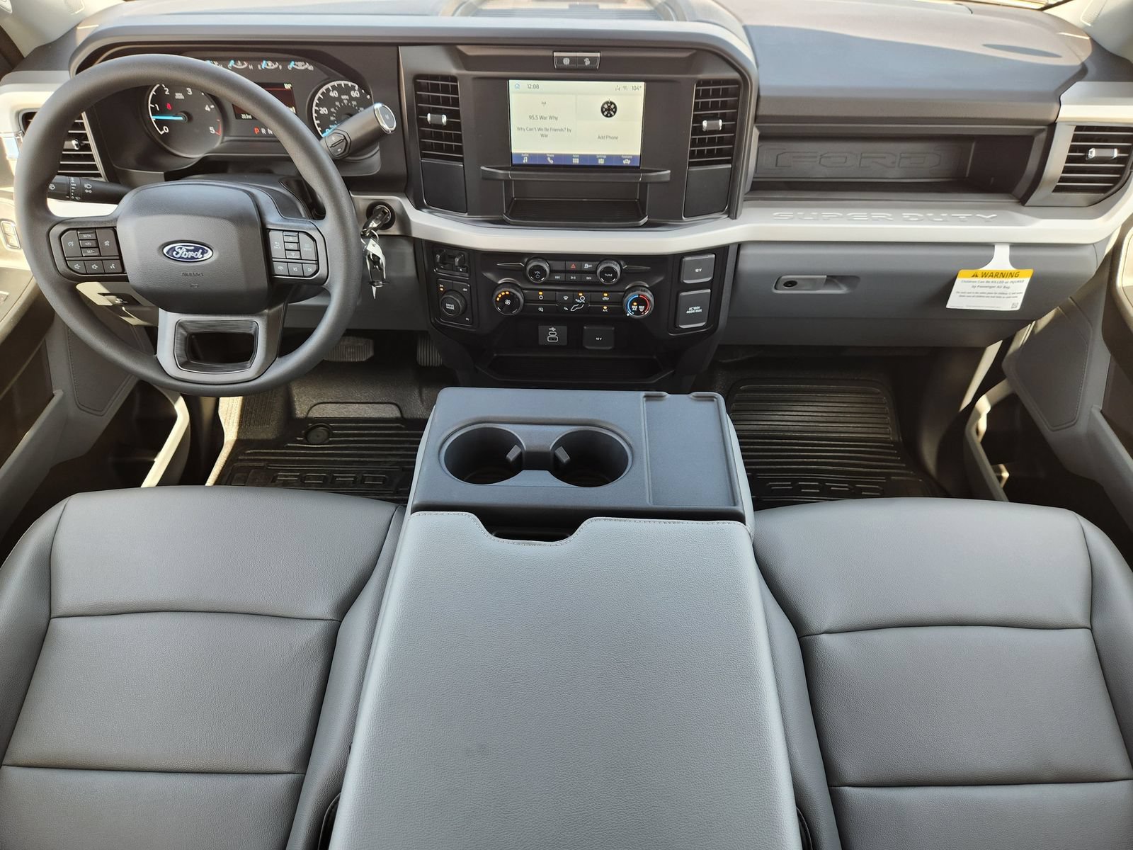 New 2027 Ford F350 XL AWD/4WD image 25