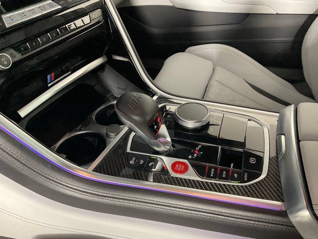 Used 2023 BMW M8 Competition AWD/4WD image 19