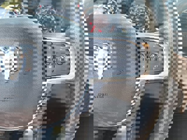 New 2025 RAM 2500 Tradesman image 11