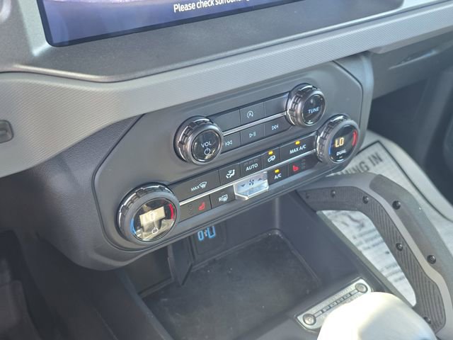 Used 2024 Ford Bronco Big Bend image 22