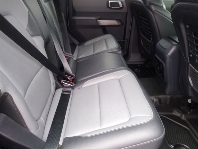 Used 2023 Ford Bronco Everglades AWD/4WD image 25
