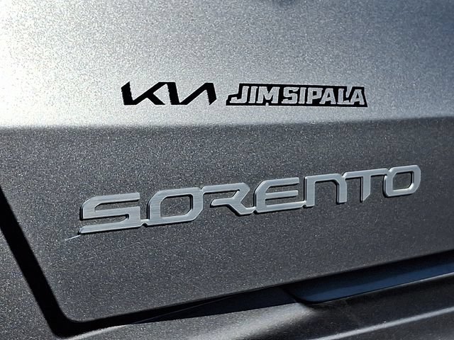 Certified 2023 Kia Sorento SX Prestige w/ Panoramic Sunroof Package AWD/4WD image 30