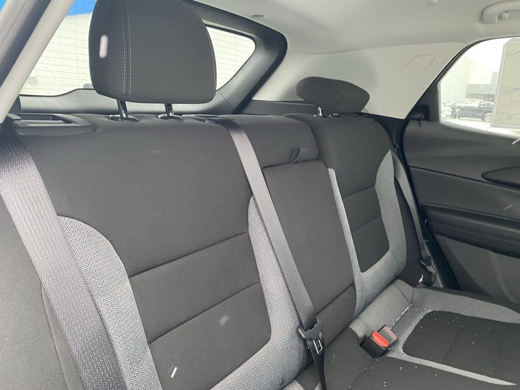 New 2026 Chevrolet TrailBlazer LT w/ Convenience Package image 26