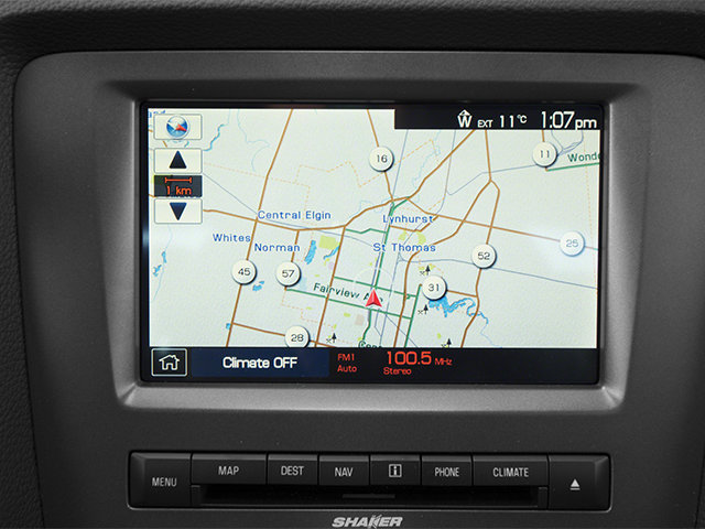 Used 2014 Ford Mustang Shelby GT500 w/ Equipment Group 821A image 22