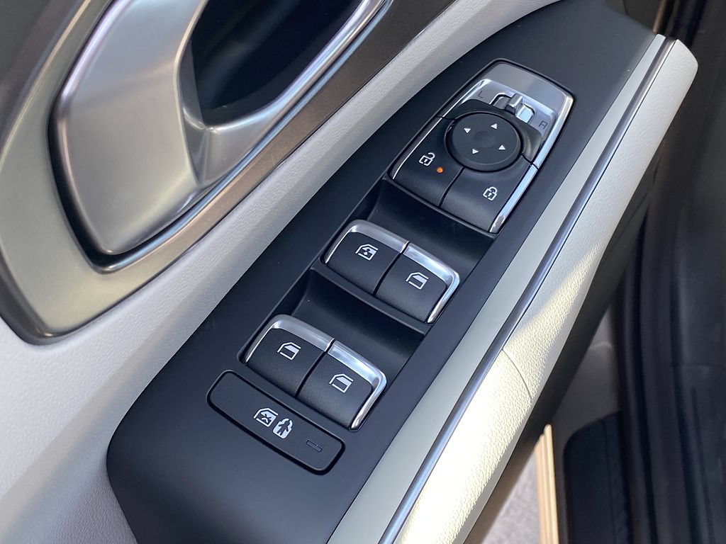 New 2026 Kia Sorento EX FWD image 11