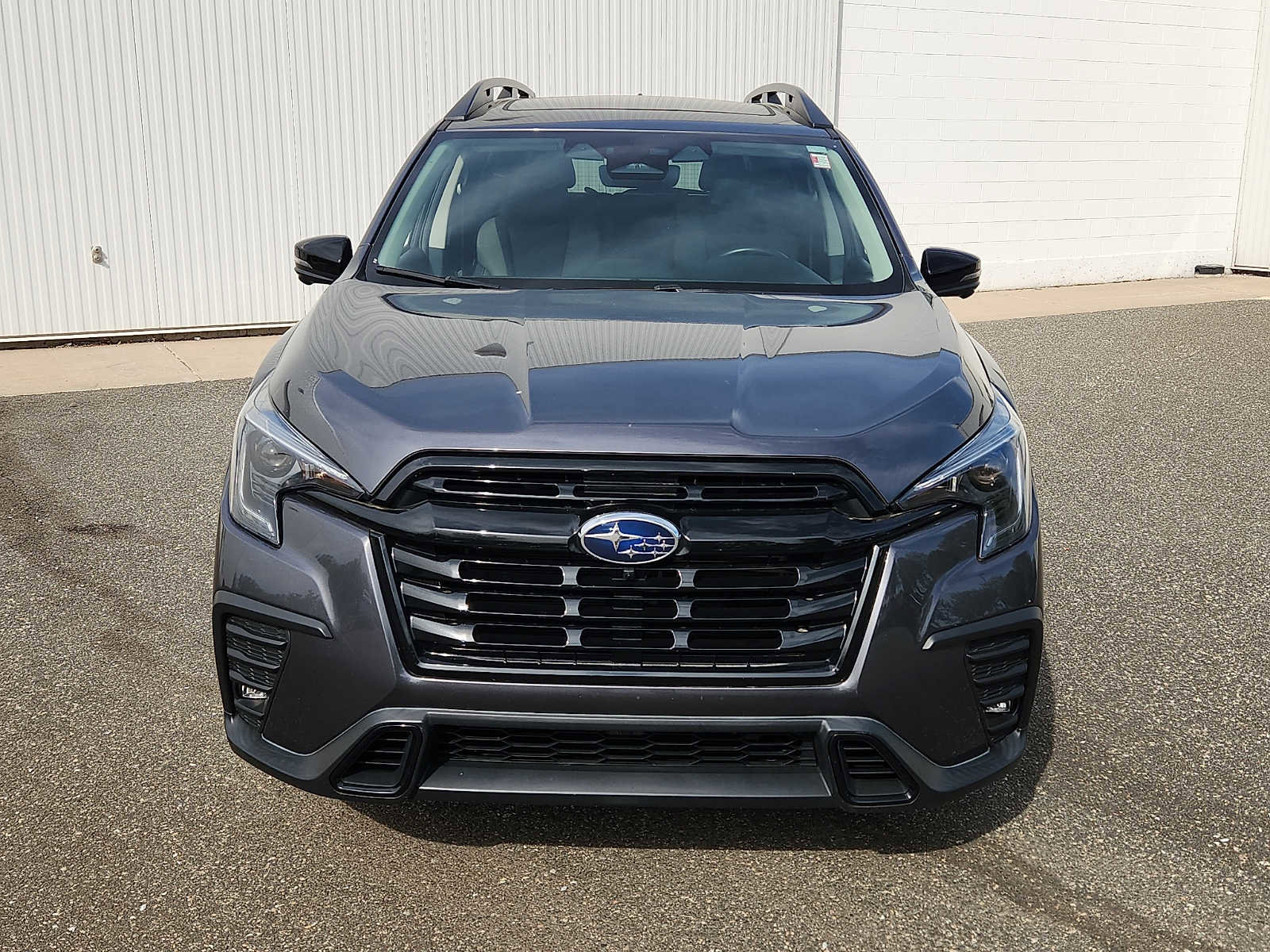 Used 2023 Subaru Ascent Onyx Edition Limited AWD/4WD image 2