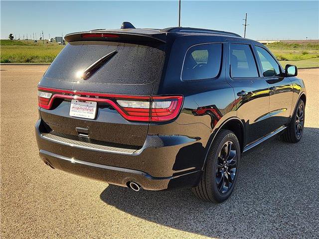 New 2026 Dodge Durango GT image 4