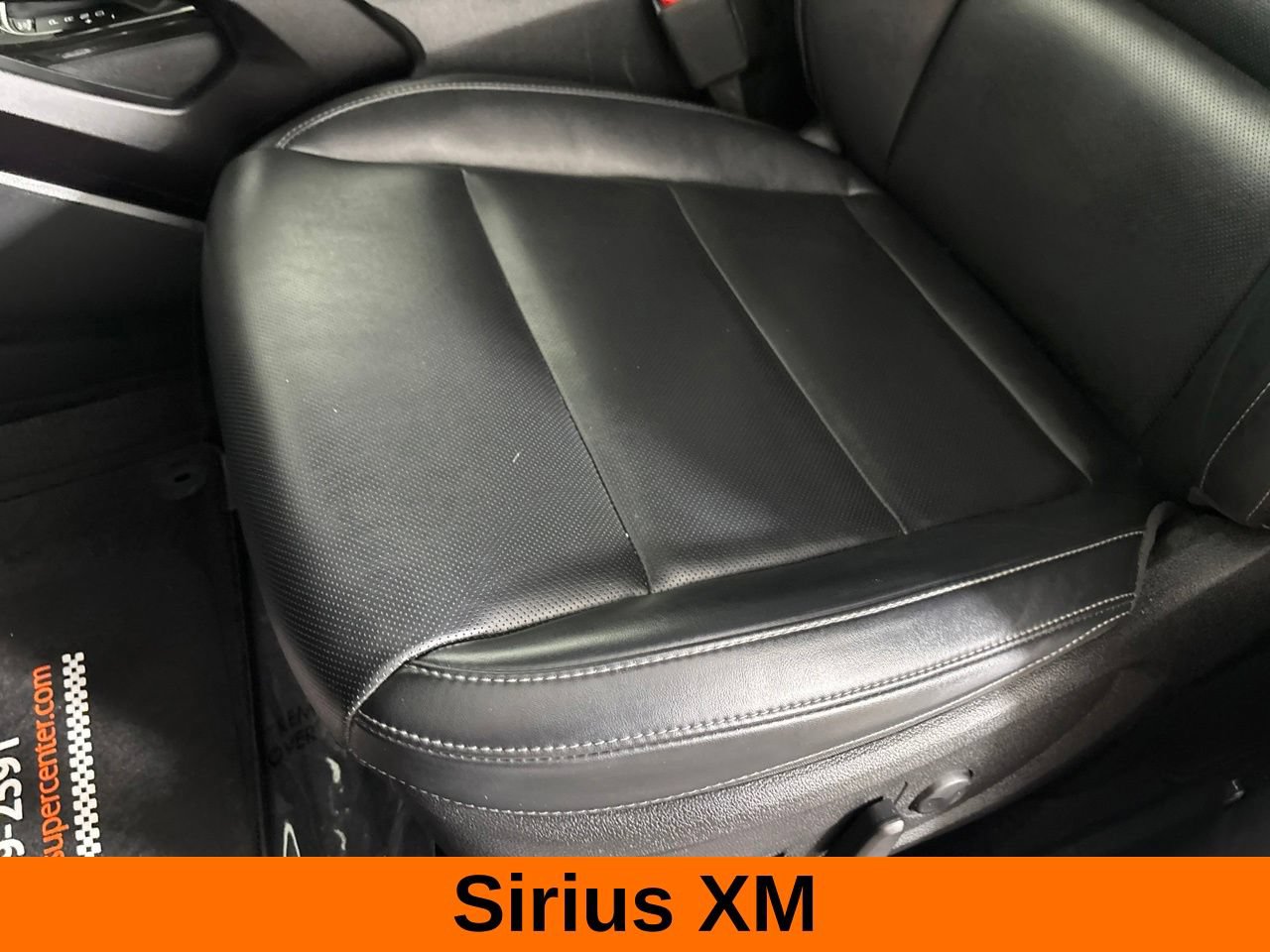 Used 2025 Kia Telluride S AWD/4WD image 17