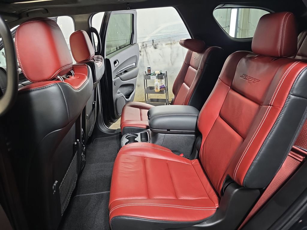 Used 2023 Dodge Durango SRT AWD/4WD image 14