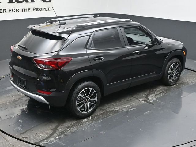 New 2026 Chevrolet TrailBlazer LT image 18