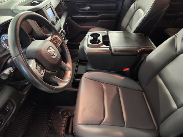 Used 2023 RAM 1500 Tradesman RWD image 13