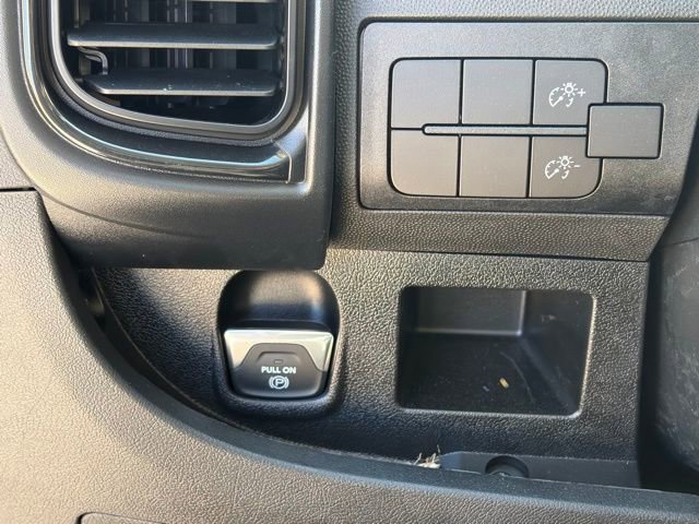 Used 2024 RAM ProMaster 3500 w/ Power Group image 24