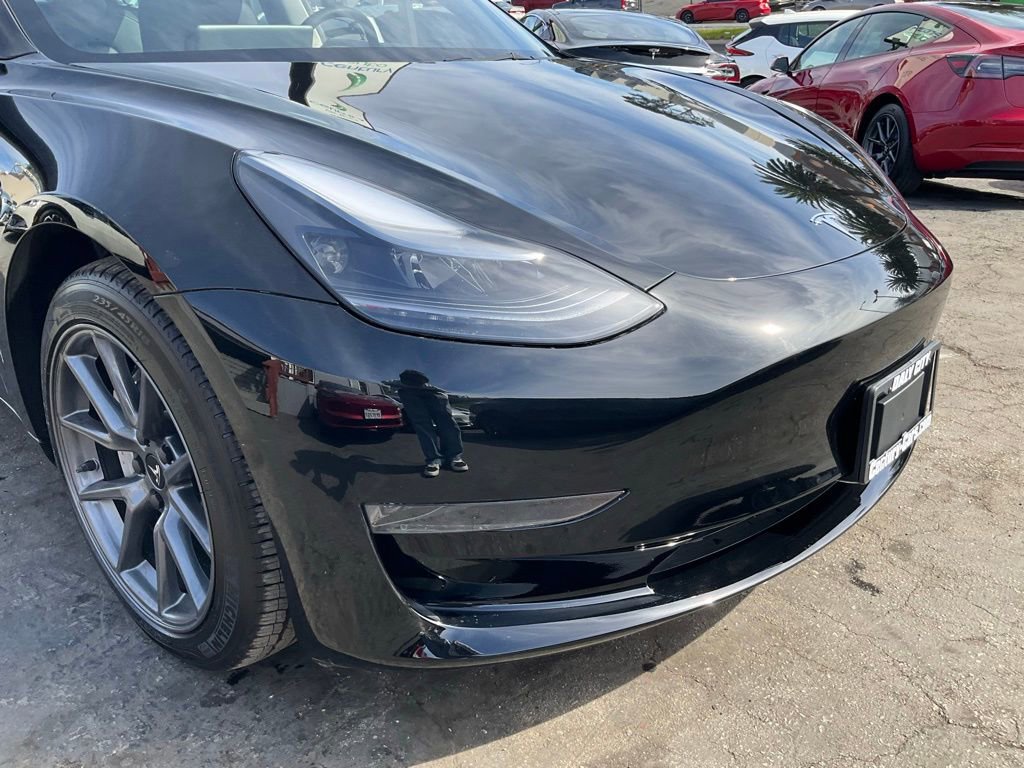 Used 2023 Tesla Model 3 Standard Range RWD image 69