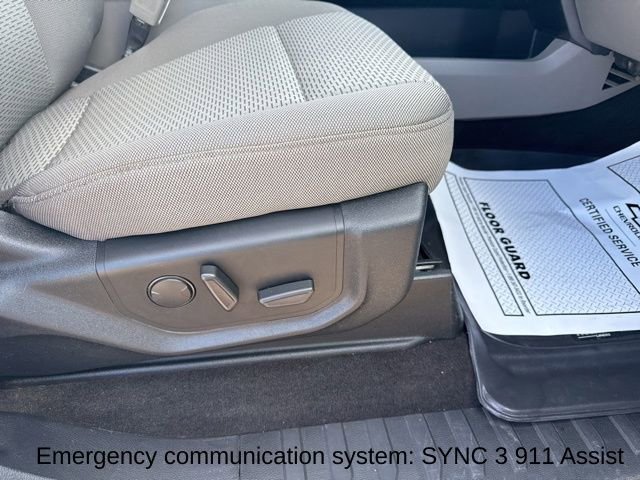 Used 2020 Ford F150 XLT w/ Equipment Group 302A Luxury image 25