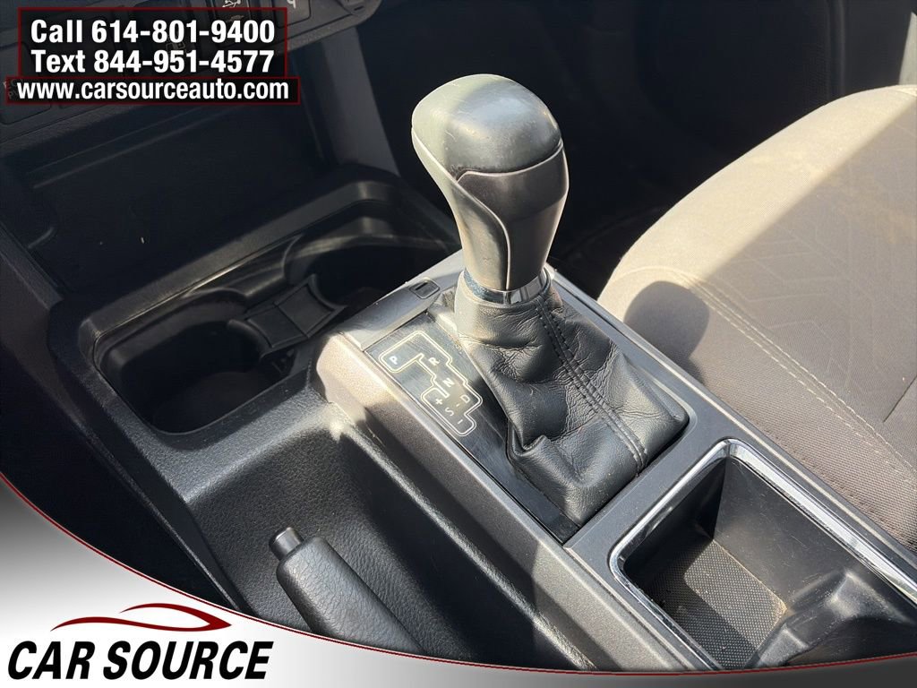 Used 2019 Toyota Tacoma TRD Sport image 22