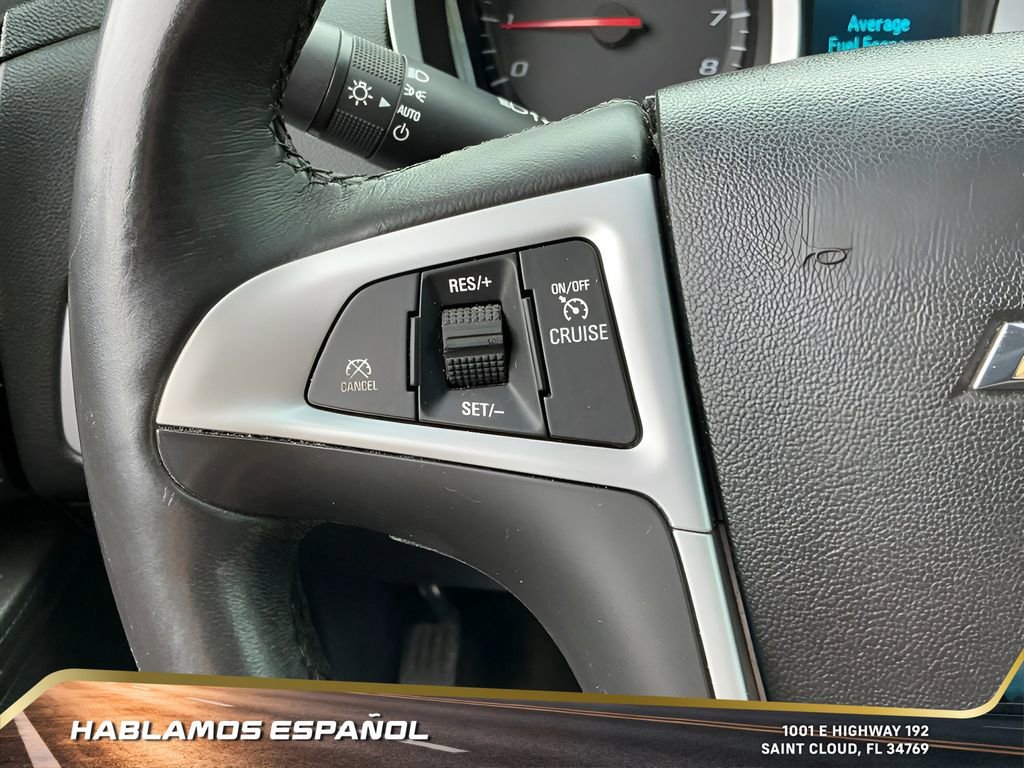 Used 2017 Chevrolet Equinox LT w/ Convenience Package image 34