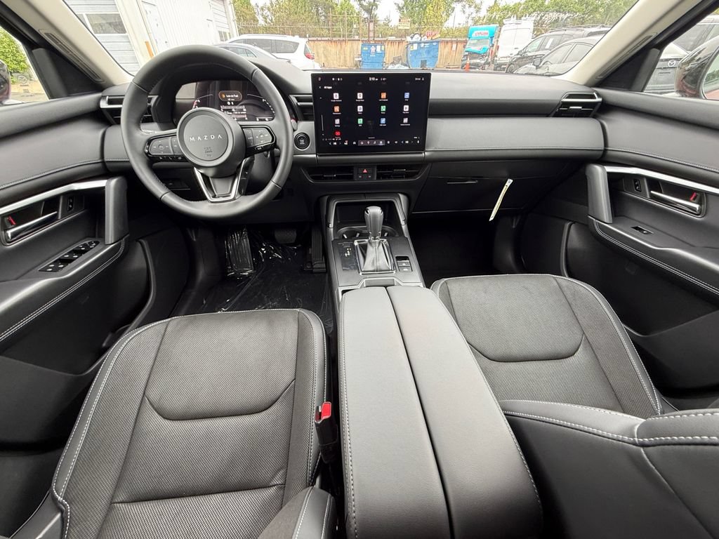 New 2026 MAZDA CX-5 Preferred AWD/4WD image 23