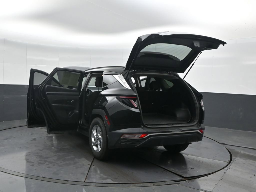 Used 2022 Hyundai Tucson SEL image 50