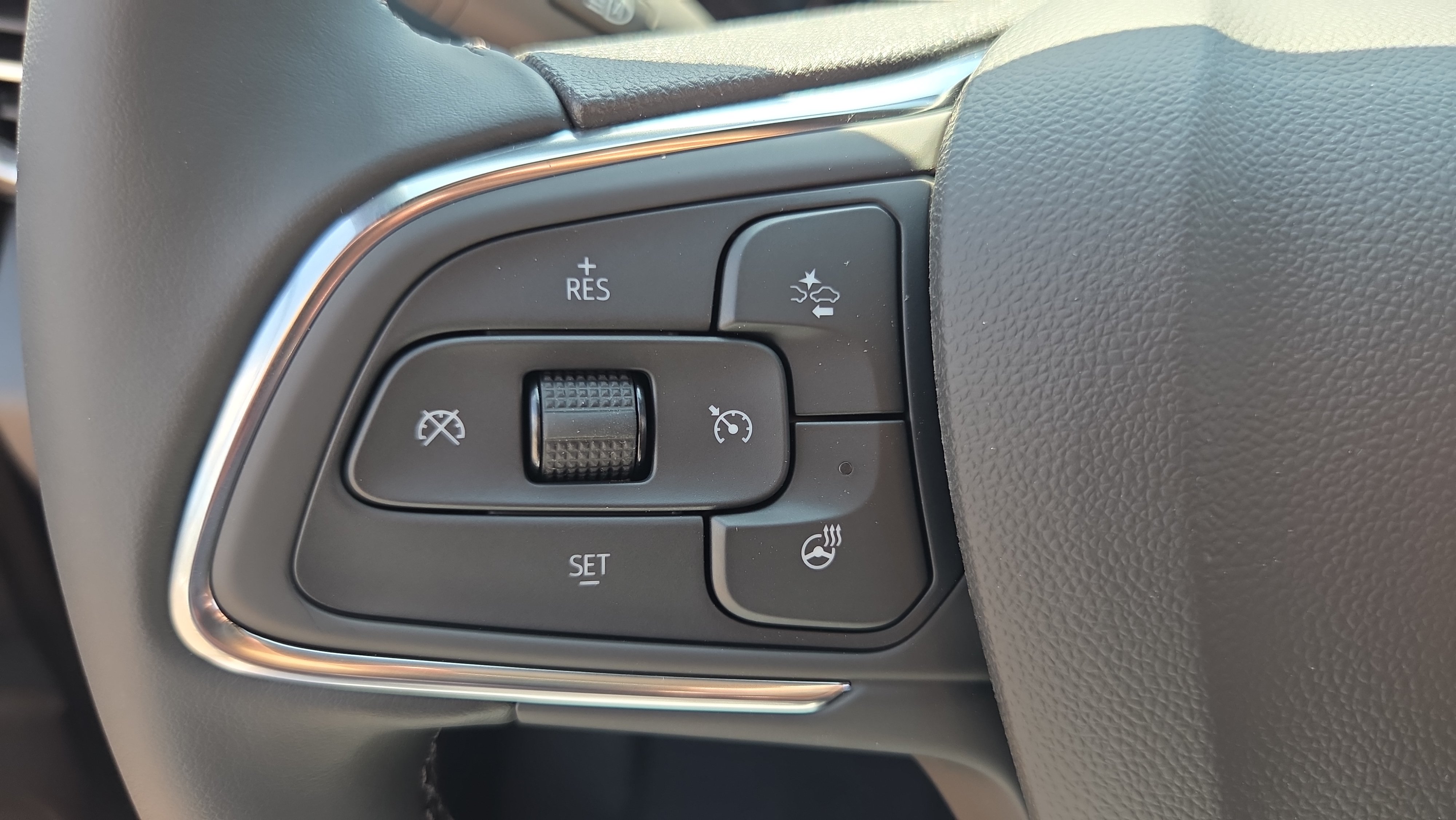 New 2026 Buick Envista Sport Touring w/ Convenience I Package FWD image 24