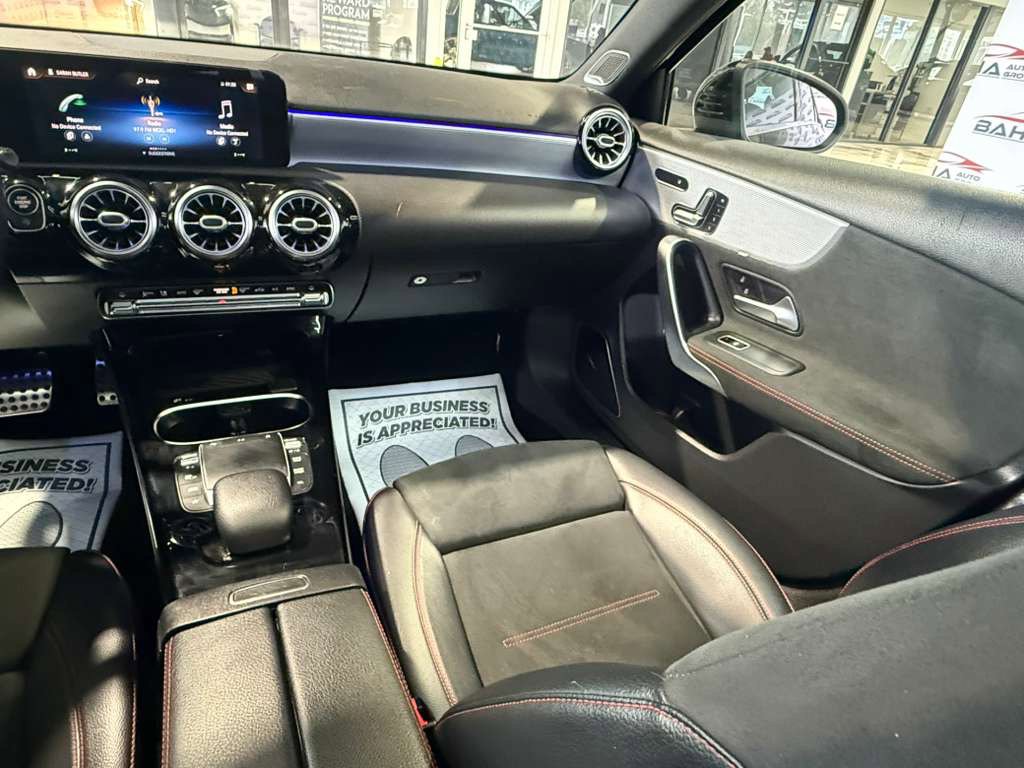 Used 2021 Mercedes-Benz A 220 w/ AMG Line image 26