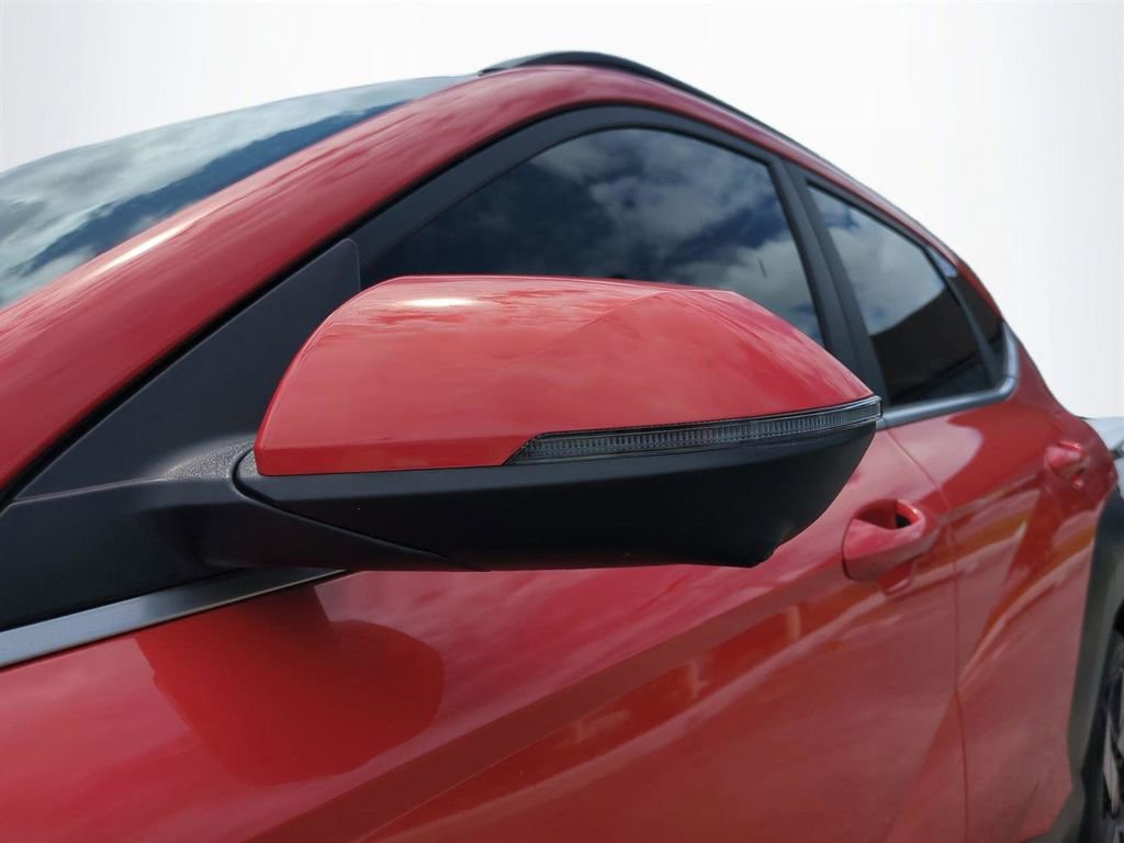 New 2026 Hyundai Kona Limited image 12