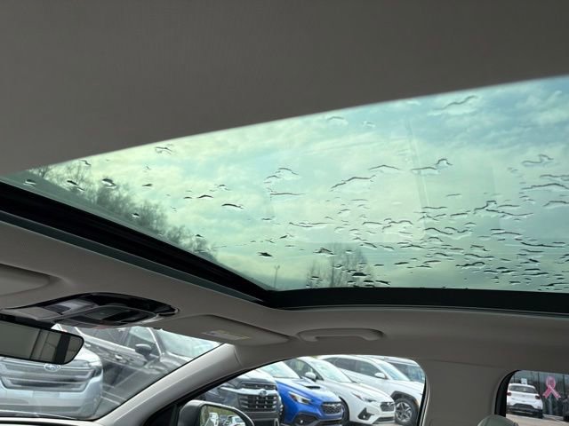 Used 2023 Hyundai Tucson Limited image 12