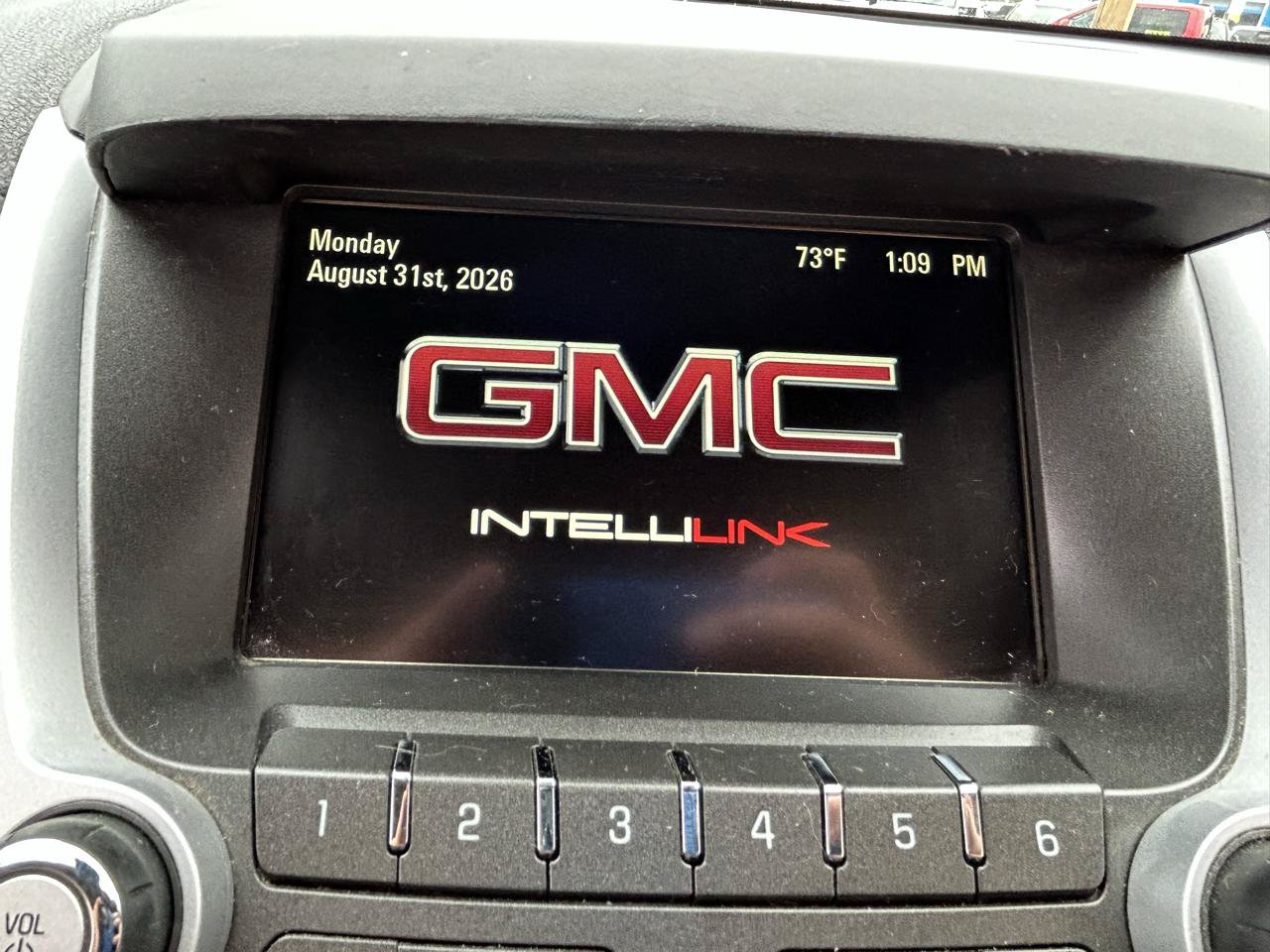 Used 2015 GMC Terrain SLE w/ Convenience Package AWD/4WD image 22