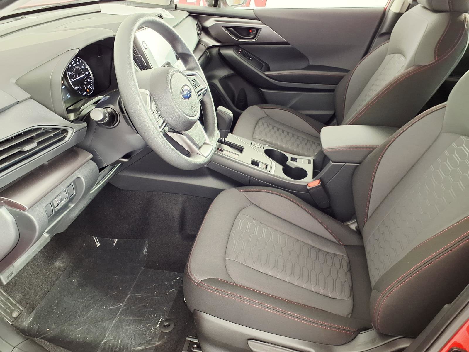 New 2026 Subaru Impreza 2.0i Sport AWD/4WD image 6
