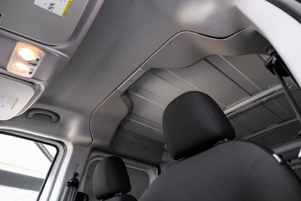Used 2019 RAM ProMaster City Tradesman SLT FWD image 36