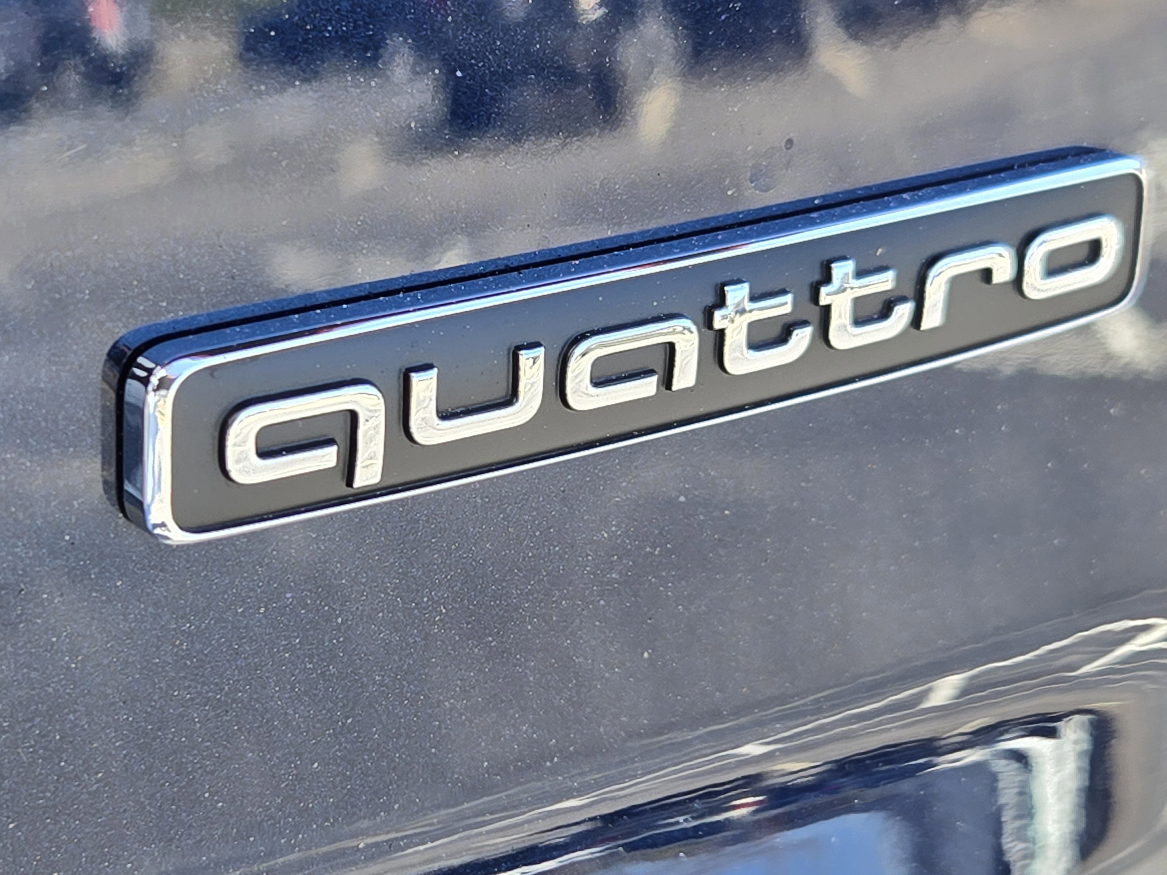 New 2026 Audi Q7 2.0T Premium AWD/4WD image 33