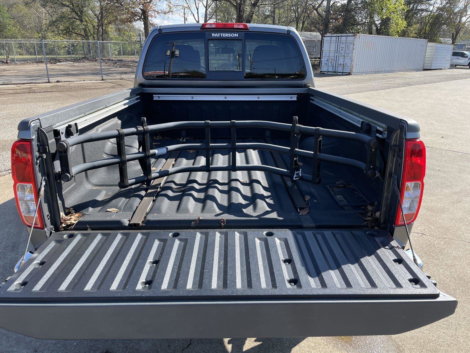 Used 2017 Nissan Frontier SV w/ SV Value Truck Package image 34