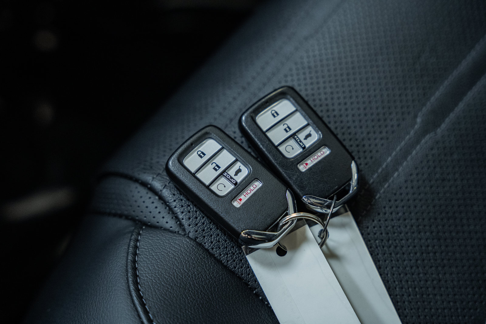 Used 2022 Honda CR-V Touring image 53