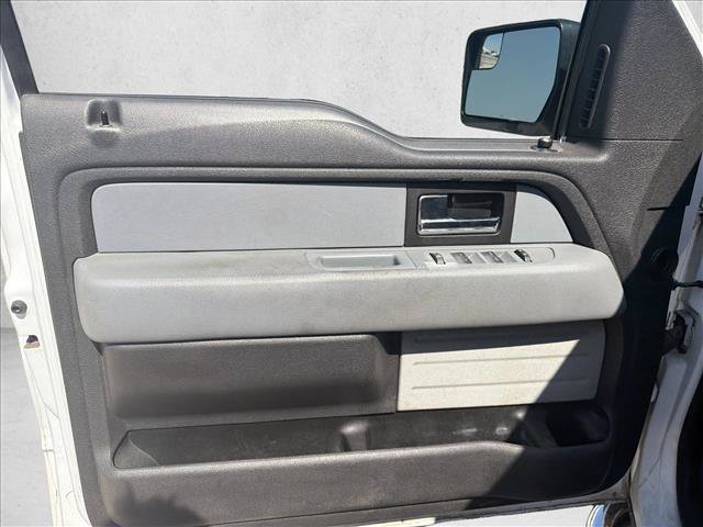 Used 2013 Ford F150 XLT RWD image 9