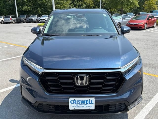 Certified 2023 Honda CR-V EX-L image 10
