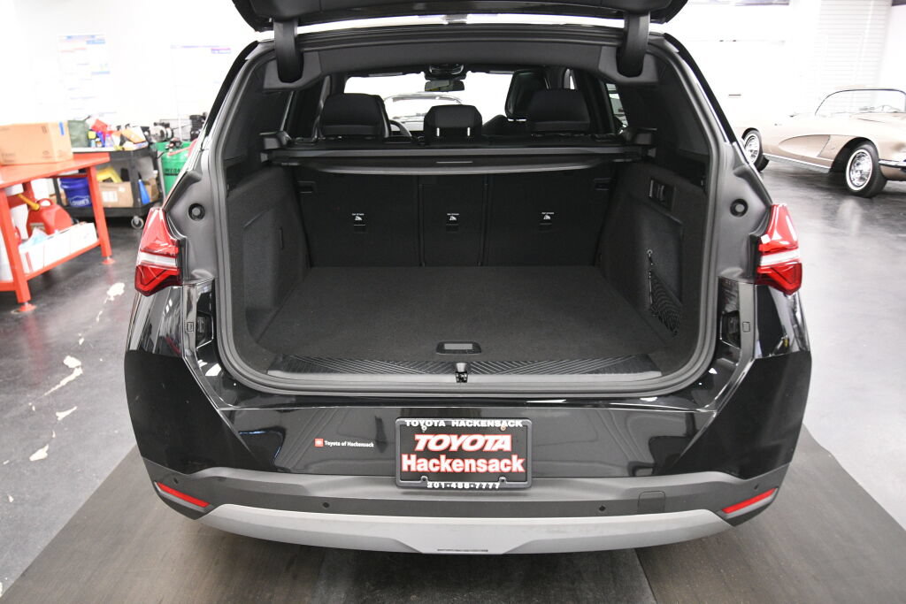 Used 2026 BMW X3 xDrive30i AWD/4WD image 24