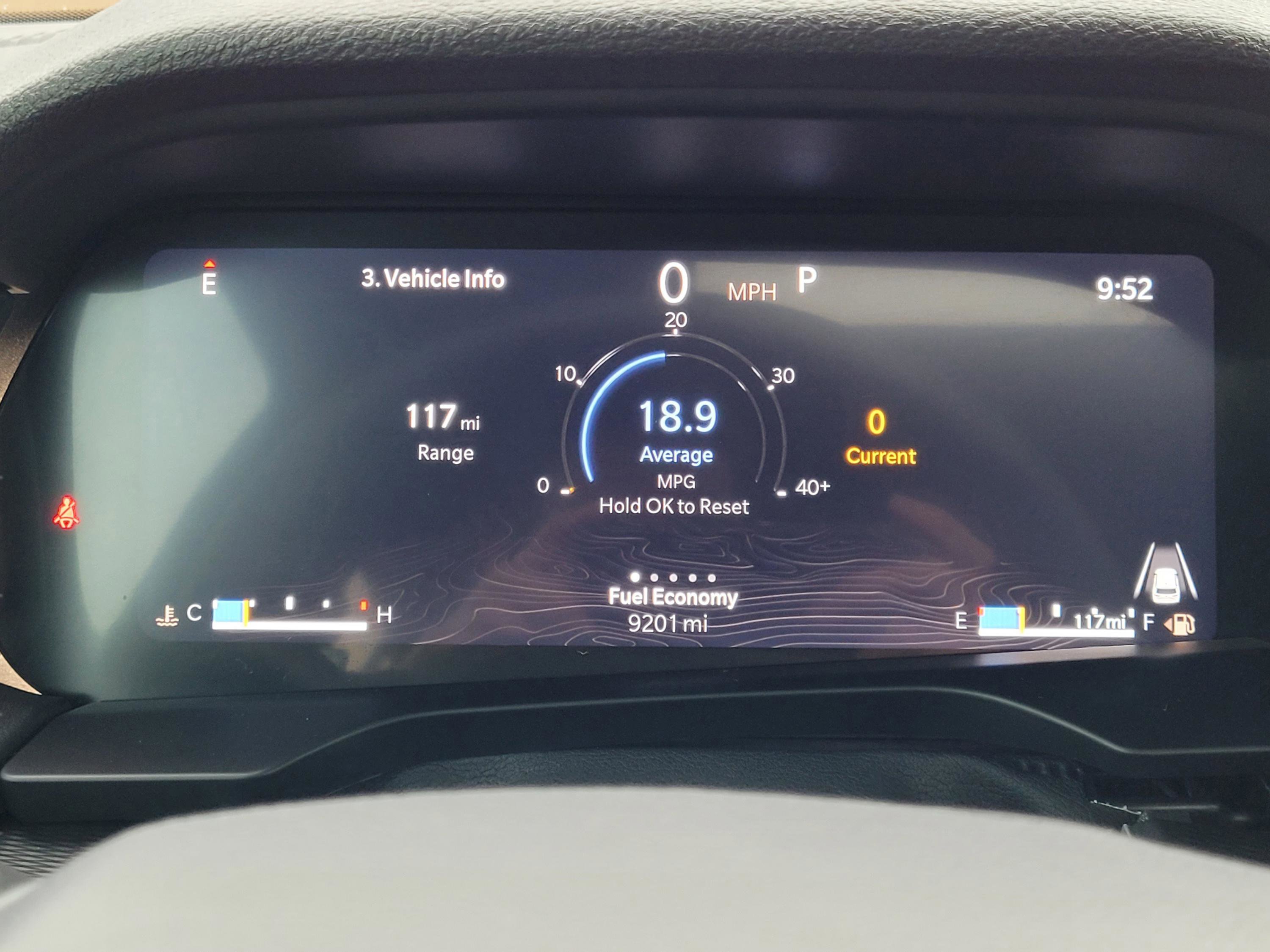 Used 2025 Jeep Grand Cherokee Laredo X image 19