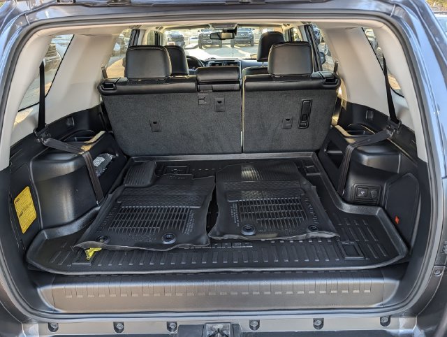 Used 2023 Toyota 4Runner Limited AWD/4WD image 29