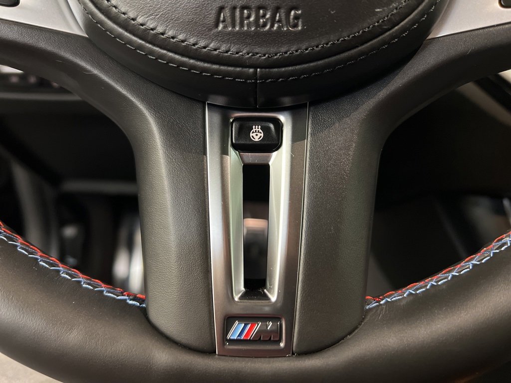 Used 2024 BMW M2 w/ Lighting Package image 24