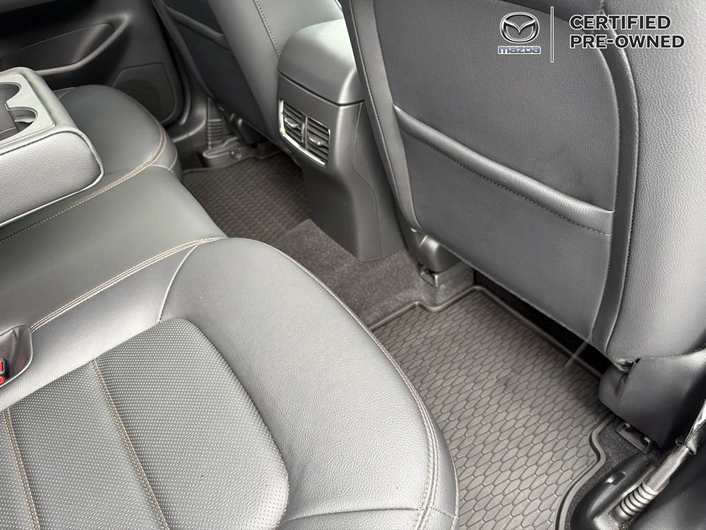 Used 2023 MAZDA CX-5 AWD 2.5 S image 26