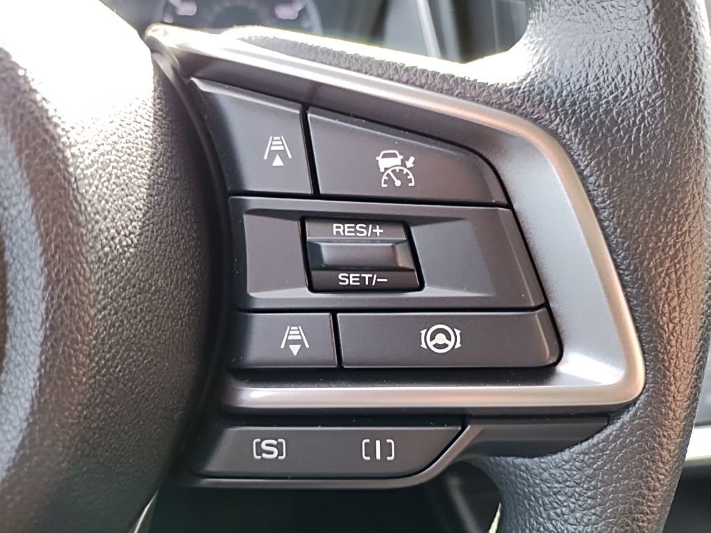 New 2026 Subaru Impreza 2.0i Sport image 27