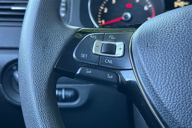 Used 2016 Volkswagen Jetta S FWD image 24