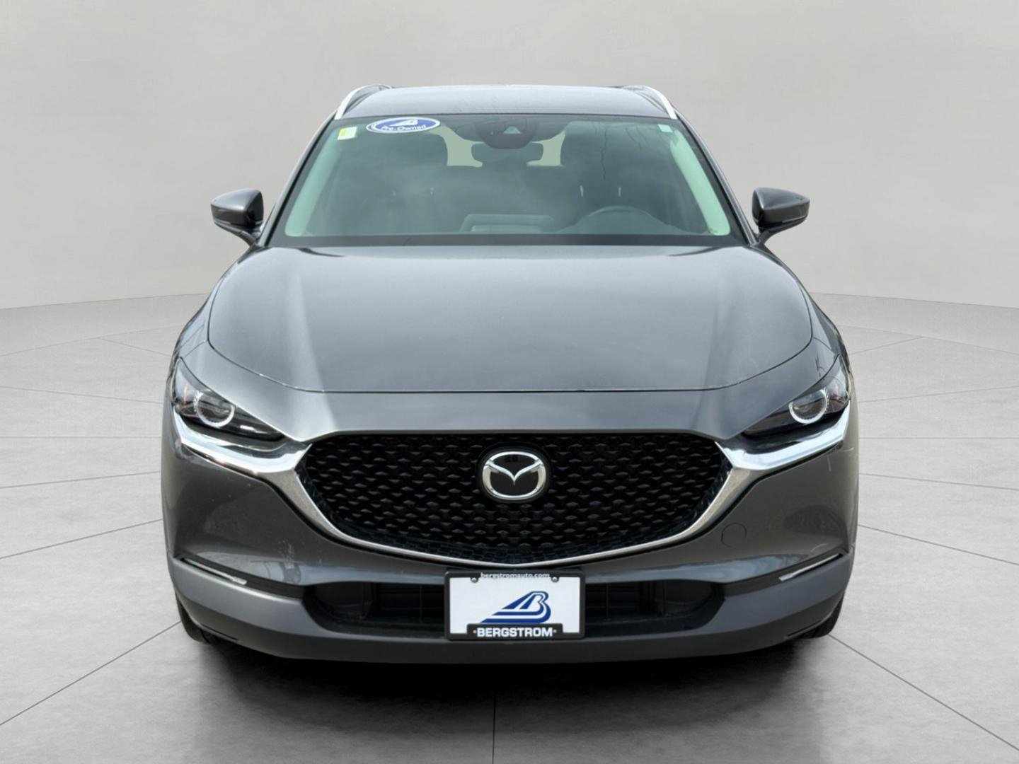 Used 2023 MAZDA CX-30 AWD 2.5 S w/ Preferred Package image 3