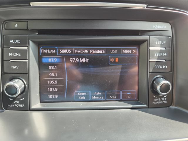 Used 2015 MAZDA MAZDA6 Grand Touring FWD image 34