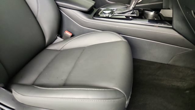 Used 2024 MAZDA CX-30 AWD 2.5 S w/ Select Sport Pkg image 30