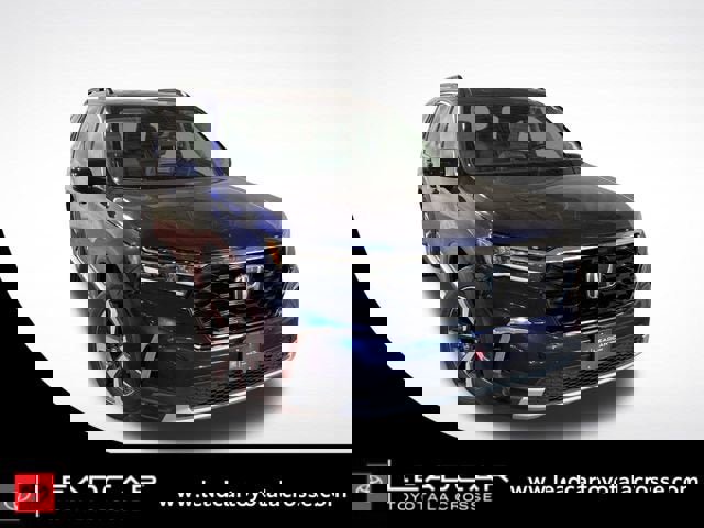 Used 2024 Honda Pilot Touring