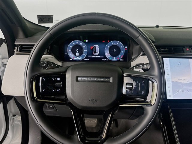 Used 2026 Land Rover Range Rover Velar Dynamic SE image 12