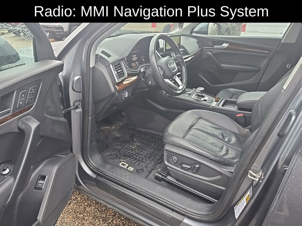 Used 2018 Audi Q5 2.0T Premium image 10
