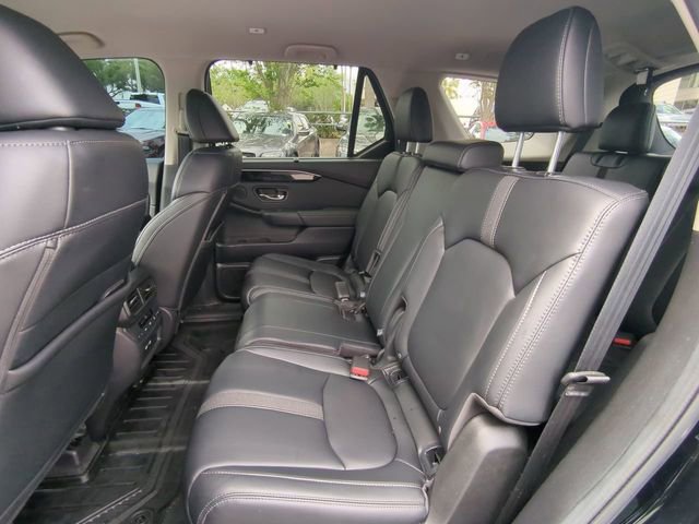 Used 2023 Honda Pilot EX-L image 17