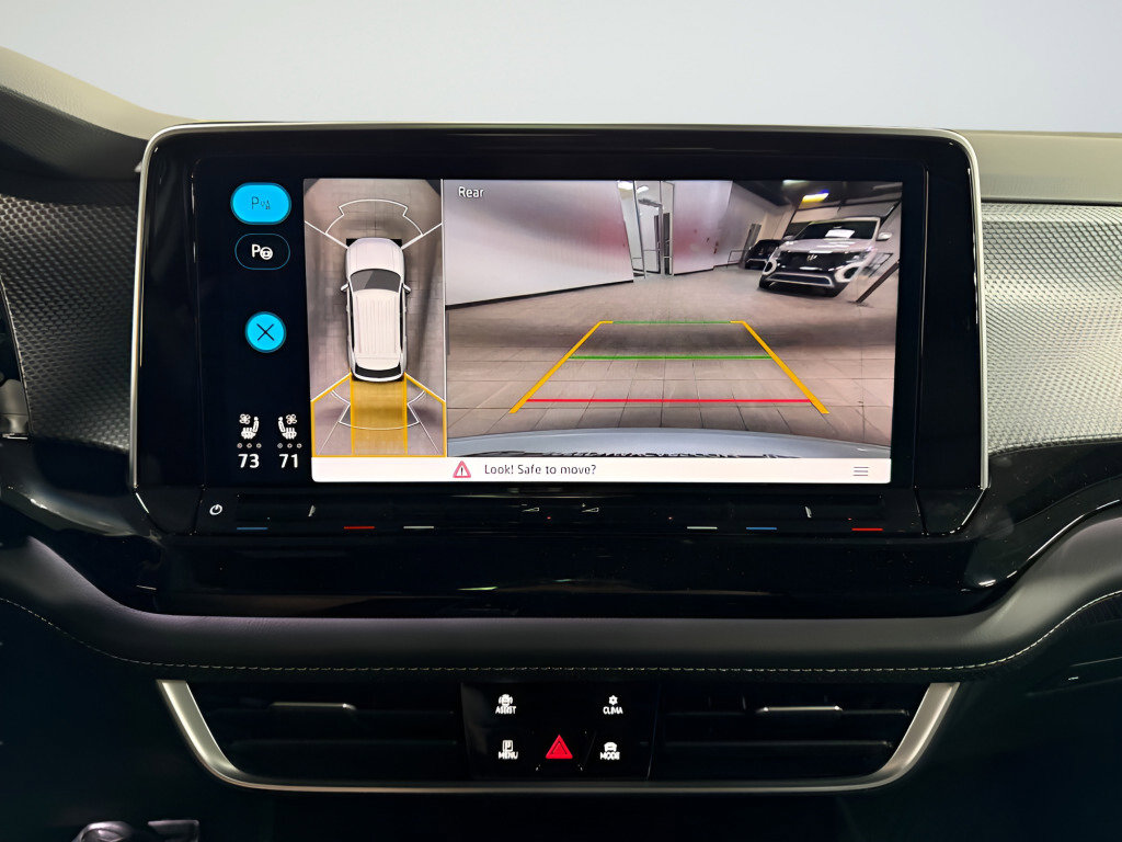 New 2026 Volkswagen Atlas Cross Sport SEL Premium R-Line image 16