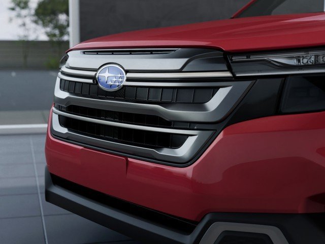 New 2026 Subaru Forester Limited AWD/4WD image 11